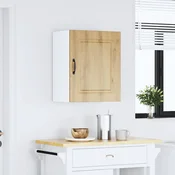 Zidni kuhinjski ormaric Kalmar Artisan hrast, inženjersko drvo