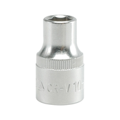 Nastavek 1/2 10mm kratki YT-1203