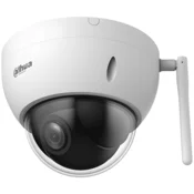 Dahua SD22404DB-GNY-W PTZ Wi-Fi kamera 4MP 4x zoom Starlight