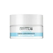 Deborah Dermolab Hyaluronic Acid Moisturizing Face Cream 50ml