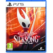 Hollow Knight: Silksong (Playstation 5)