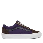 Tenis superge Vans Old Skool VN000Z90TUD1 Vijolična