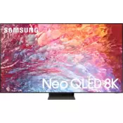 Samsung BT TV Samsung Neo QLED 8K QE75QN700BTXXH, (QE75QN700BTXXH)