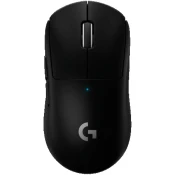LOGITECH G PRO X SUPERLIGHT 2 LIGHTSPEED Gaming Mouse BLACK EWR2 910-006631