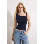 Trendyol Milla Ženska bluza, Tamnoplava