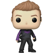 FUNKO POP MARVEL: HAWKEYE - HAWKEYE