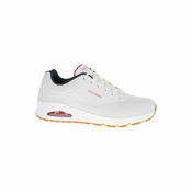 Skechers Čevlji bela 42.5 EU Uno Stand ON Air