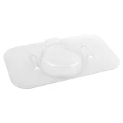Prozoren pokrov VEEN CLEAN za bide - Sapho - 24 - 14