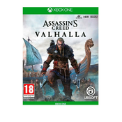 XBOXONE/XSX Assassins Creed Valhalla