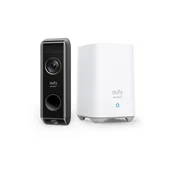 Anker Eufy Security video zvonec z dvojno kamero 2K