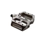 Pedale Truvativ Hussefelt-aluminijum Boja:Crna