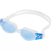Energetics PACIFIC PRO JR, otroška plavalna očala, transparent 414698