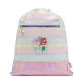 Vrečka Princess ACCCS-SS24-104DPRN Pisana