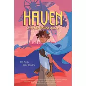 Haven and the Fallen Giants
