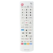 General LG AKB73715634 - zamenjava daljinski upravljalnikBELA