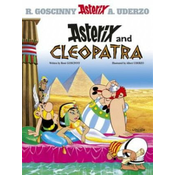 Asterix: Asterix and Cleopatra