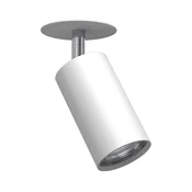 Brosline 3255 - Ugradna spot svetiljka ACE 1xGU10/10W/230V bela