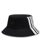 Klobuk adidas 3-Stripes JE5660 Črna