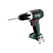 Metabo akumulatorska bušilica - odvrtac BS 18 LT Solo; bez baterije i punjaca (602102840)