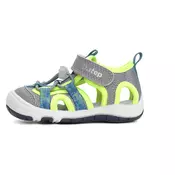 D.D.Step sandal G065-61599 QUICKDRY F dove grey 20