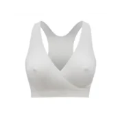 Medela Sleep Bra - Grudnjak Za Spavanje, Velicina S, Beli