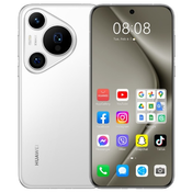 HUAWEI pametni telefon Pura 70 Pro 12GB/512GB, White