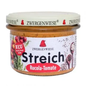 Namaz rukola & rajcica BIO Zwergenwiese 180g