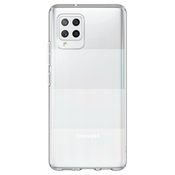 Prozoren TPU ovitek Opticase by Optishield© za Samsung Galaxy A42 5G