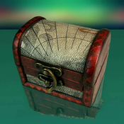 Colonial Box Atlas Design