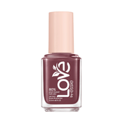Essie Love Nagellack von - 130 Make The M0ve Črna