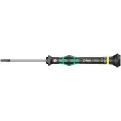 Wera Wera natančni izvijač za elektroniko, ploščat, 2x0,4x60 mm