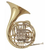Francoski rog double Holton 703.564