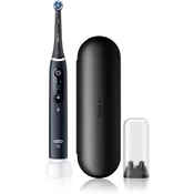 ORAL-B električna zobna ščetka iO6, črna