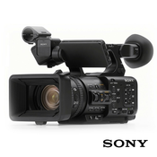 Sony HXR-NX800 - 4K HDR. with 20x optical zoom