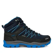 Trekking čevlji CMP Rigel Mid Wp 3Q12944J Mornarsko modra