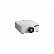 Christie DHD630-GS 6125-Lumen Full HD 1DLP Laser Phosphor Projector (No Lens)