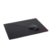 Gembird Podloga za miško Gembird MP-GAME-XL, 900x350 mm, črna