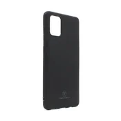 Maska Teracell Giulietta za Samsung A715F Galaxy A71 mat crna