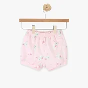Just kiddin baby šorts Floating fairies, 62-98