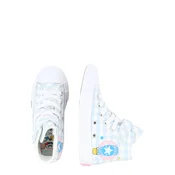 Modne superge Converse Chuck Taylor All Star 1V A17702C Svetlo modra