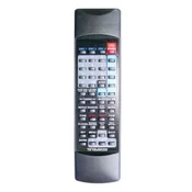 General KENWOOD AUDIO - compatible General-branded remote control