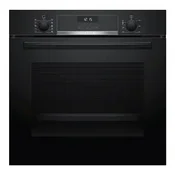 Ugradna rerna Bosch HBG5370B0 multifunkcionalna/zapremina 71l