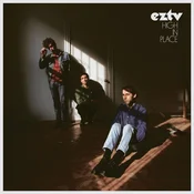 EZTV - High In Place (Limited Edition) (LP)