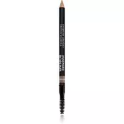 Annemarie Börlind Eyebrow Crayon svinčnik za obrvi s krtačko odtenek Blonde 10 1,05 g