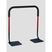 Burton The Adult Handlebar Snowboard set no color