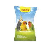 BENELUX Mešavina za nimfe sa vocnim keksom, 20 kg