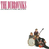 Dubrovniks - Dubrovnik Blues (Reissue) (LP)