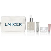 LANCER ACTIVE REJUVENATION Set set za utrujeno kožo