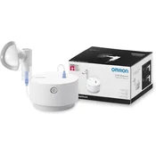 Omron Omron X105 Advanced Inhalator - kompresorski, za odrasle in otroke