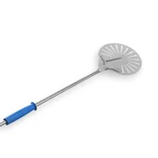 GI•Metal Azzurra SS vrtljivi lopar 20 cm/75 cm